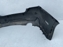 BMW 4er F36 gran coupe m paket stoßstange hinten rear bumper Original bw144