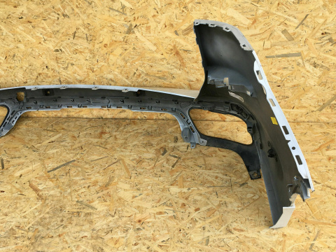 BMW X5 G05 M paket Stoßstange stossstange bumper hinten Original bg156 BMW X5 G05 M paket Stoßstange stossstange bumper hinten Original bg156