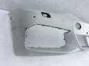 BMW 5er G30 G31 M paket ab Bj. 2017 - Stoßstange vorne Original bg26
