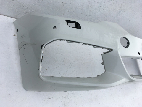 BMW 5er G30 G31 M paket ab Bj. 2017 - Stoßstange vorne Original bg26 BMW 5er G30 G31 M paket ab Bj. 2017 - Stoßstange vorne Original bg26