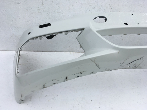 BMW 5er G30 G31 M paket ab Bj. 2017 - Stoßstange vorne Original bg26 BMW 5er G30 G31 M paket ab Bj. 2017 - Stoßstange vorne Original bg26