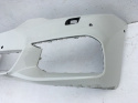 BMW 5er G30 G31 M paket ab Bj. 2017 - Stoßstange vorne Original bg26