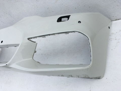 BMW 5er G30 G31 M paket ab Bj. 2017 - Stoßstange vorne Original bg26 BMW 5er G30 G31 M paket ab Bj. 2017 - Stoßstange vorne Original bg26