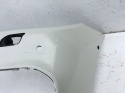 BMW 5er G30 G31 M paket ab Bj. 2017 - Stoßstange vorne Original bg26