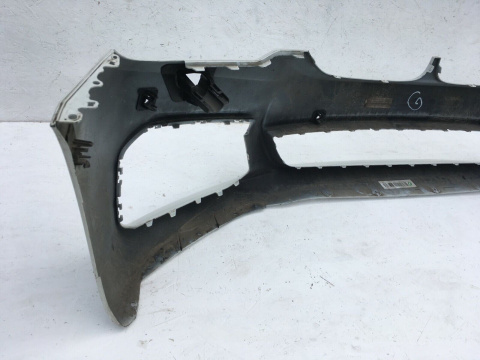 BMW 5er G30 G31 M paket ab Bj. 2017 - Stoßstange vorne Original bg26 BMW 5er G30 G31 M paket ab Bj. 2017 - Stoßstange vorne Original bg26