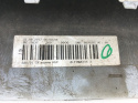 BMW 5er G30 G31 M paket ab Bj. 2017 - Stoßstange vorne Original bg26