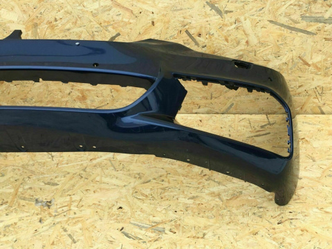 BMW 5er G30 G31 m paket Stoßstange stossstange bumper vorne Original mb270 BMW 5er G30 G31 m paket Stoßstange stossstange bumper vorne Original mb270