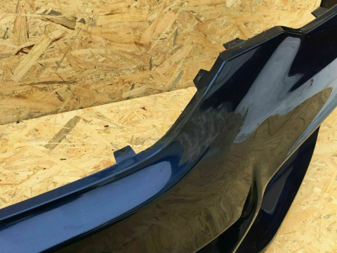BMW 5er G30 G31 m paket Stoßstange stossstange bumper vorne Original mb270 BMW 5er G30 G31 m paket Stoßstange stossstange bumper vorne Original mb270