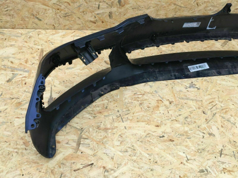 BMW 5er G30 G31 m paket Stoßstange stossstange bumper vorne Original mb270 BMW 5er G30 G31 m paket Stoßstange stossstange bumper vorne Original mb270