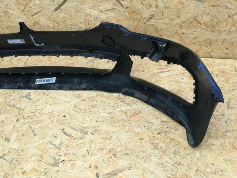 BMW 5er G30 G31 m paket Stoßstange stossstange bumper vorne Original mb270 BMW 5er G30 G31 m paket Stoßstange stossstange bumper vorne Original mb270