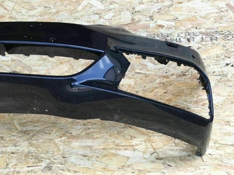 BMW 5er G30 G31 m paket Stoßstange vorne front bumper Original bg122 BMW 5er G30 G31 m paket Stoßstange vorne front bumper Original bg122