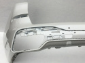 BMW X7 G07 m paket Stoßstange hinten rear bumper Original mb81