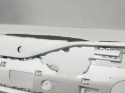 BMW X7 G07 m paket Stoßstange hinten rear bumper Original mb81