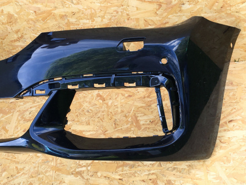 BMW 7er G11 G12 m paket Stoßstange vorne front bumper Original bw26 BMW 7er G11 G12 m paket Stoßstange vorne front bumper Original bw26