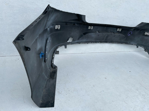 Mercedes Benz S klasse W217 AMG Stoßstange hinten rear bumper Original gm16 Mercedes Benz S klasse W217 AMG Stoßstange hinten rear bumper Original gm16