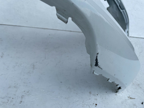 Volkswagen Golf VII R line stoßstange vorne front bumper Original vw22 Volkswagen Golf VII R line stoßstange vorne front bumper Original vw22