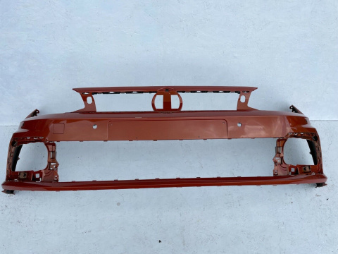 Volkswagen Polo 2G GTI stoßstange vorne front bumper Original vw11 Volkswagen Polo 2G GTI stoßstange vorne front bumper Original vw11