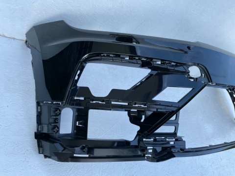 Volkswagen Tiguan II 5NA R-line Stoßstange vorne front bumper Original vg22 Volkswagen Tiguan II 5NA R-line Stoßstange vorne front bumper Original vg22