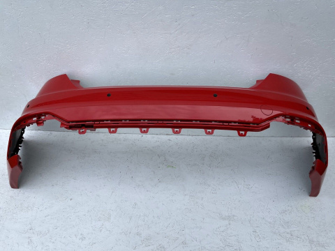 Audi RS5 8W6 Stoßstange hinten Original ma Audi RS5 8W6 Stoßstange hinten Original ma