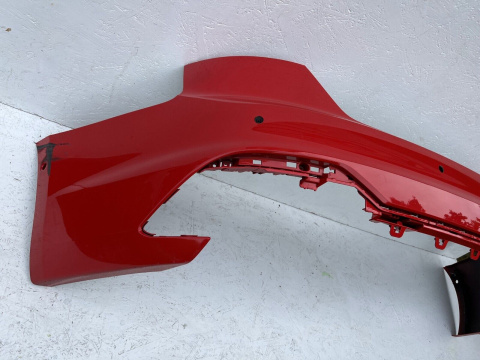 Audi RS5 8W6 Stoßstange hinten Original ma Audi RS5 8W6 Stoßstange hinten Original ma
