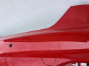 Audi RS5 8W6 Stoßstange hinten Original ma