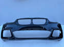 BMW X1 F48 M paket ab Bj.2015 - Stoßstange vorne bumper front Original bw125