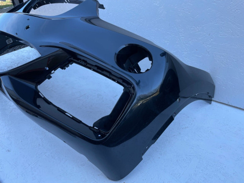 BMW X1 F48 M paket ab Bj.2015 - Stoßstange vorne bumper front Original bw125 BMW X1 F48 M paket ab Bj.2015 - Stoßstange vorne bumper front Original bw125
