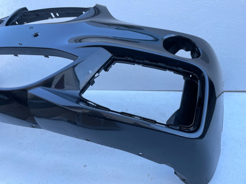 BMW X1 F48 M paket ab Bj.2015 - Stoßstange vorne bumper front Original bw125 BMW X1 F48 M paket ab Bj.2015 - Stoßstange vorne bumper front Original bw125