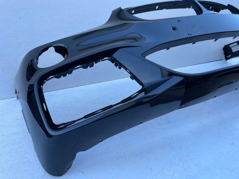 BMW X1 F48 M paket ab Bj.2015 - Stoßstange vorne bumper front Original bw125 BMW X1 F48 M paket ab Bj.2015 - Stoßstange vorne bumper front Original bw125