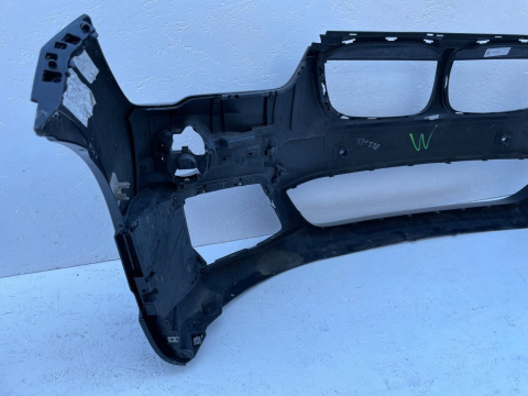 BMW X1 F48 M paket ab Bj.2015 - Stoßstange vorne bumper front Original bw125 BMW X1 F48 M paket ab Bj.2015 - Stoßstange vorne bumper front Original bw125