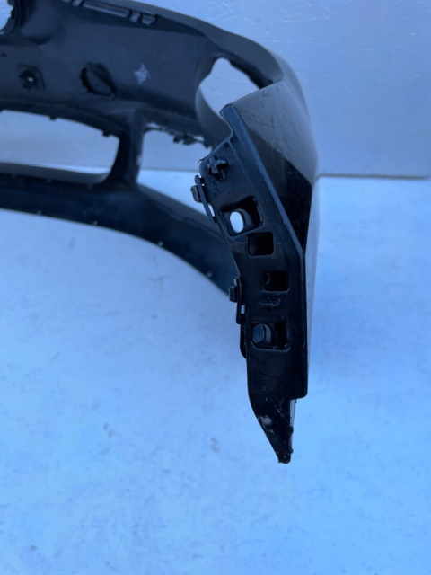 BMW X1 F48 M paket ab Bj.2015 - Stoßstange vorne bumper front Original bw125 BMW X1 F48 M paket ab Bj.2015 - Stoßstange vorne bumper front Original bw125