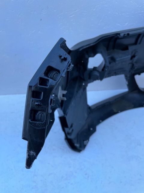 BMW X1 F48 M paket ab Bj.2015 - Stoßstange vorne bumper front Original bw125 BMW X1 F48 M paket ab Bj.2015 - Stoßstange vorne bumper front Original bw125