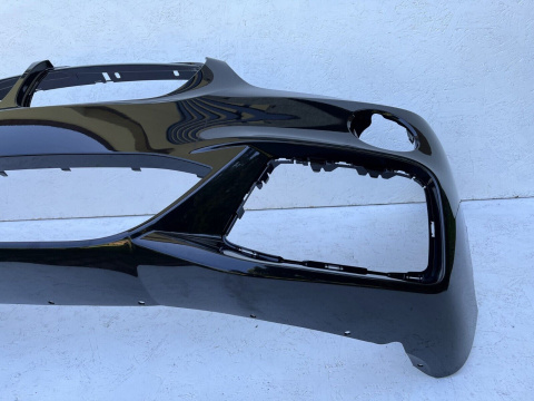 BMW X1 F48 M paket ab Bj.2015 - Stoßstange vorne bumper front Original BMW X1 F48 M paket ab Bj.2015 - Stoßstange vorne bumper front Original
