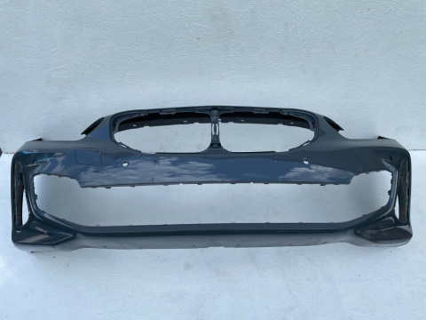 BMW 1er F40 M paket Stoßstange vorne front bumper Original bw10 BMW 1er F40 M paket Stoßstange vorne front bumper Original bw10