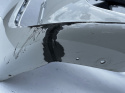 BMW 1er F40 M paket ab Bj. 2019 - Stoßstange vorne front bumper Original mb691