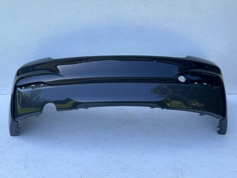 BMW 2er F22 F23 m paket Stoßstange hinten bumper rear Original mb BMW 2er F22 F23 m paket Stoßstange hinten bumper rear Original mb