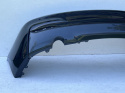 BMW 2er F22 F23 m paket Stoßstange hinten bumper rear Original mb