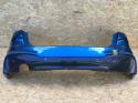 BMW 2er F45 M paket Active tourer Stoßstange hinten rear bumper Original bg176