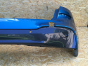 BMW 2er F45 M paket Active tourer Stoßstange hinten rear bumper Original bg176