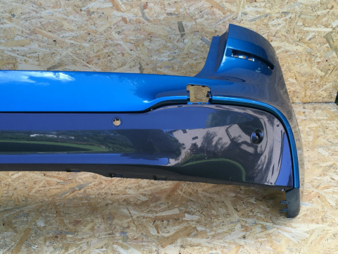 BMW 2er F45 M paket Active tourer Stoßstange hinten rear bumper Original bg176 BMW 2er F45 M paket Active tourer Stoßstange hinten rear bumper Original bg176