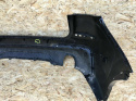 BMW X3 G01 M paket Stoßstange hinten rear bumper Original bg71