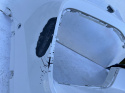 BMW X3 G01 M paket ab Bj. 2017 - Stoßstange vorne bumper Original bw