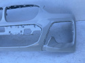 BMW X3 G01 M paket ab Bj. 2017 - Stoßstange vorne bumper Original bw