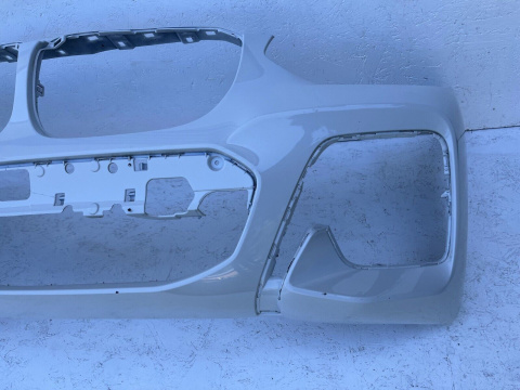 BMW X3 G01 M paket ab Bj. 2017 - Stoßstange vorne bumper Original bw BMW X3 G01 M paket ab Bj. 2017 - Stoßstange vorne bumper Original bw