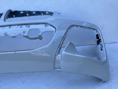 BMW X3 G01 M paket ab Bj. 2017 - Stoßstange vorne bumper Original bw BMW X3 G01 M paket ab Bj. 2017 - Stoßstange vorne bumper Original bw