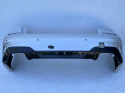 BMW 3er G20 340i Limousine m paket Stoßstange hinten rear bumper Original mb265