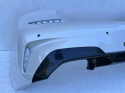 BMW 3er G20 340i Limousine m paket Stoßstange hinten rear bumper Original mb265