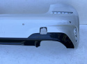 BMW 3er G20 340i Limousine m paket Stoßstange hinten rear bumper Original mb265