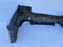 BMW 3er G20 340i Limousine m paket Stoßstange hinten rear bumper Original mb265