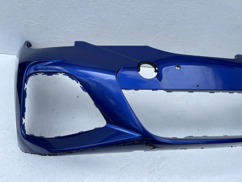 BMW 3er G20 G21 m paket Stoßstange vorne front bumper Original BMW 3er G20 G21 m paket Stoßstange vorne front bumper Original